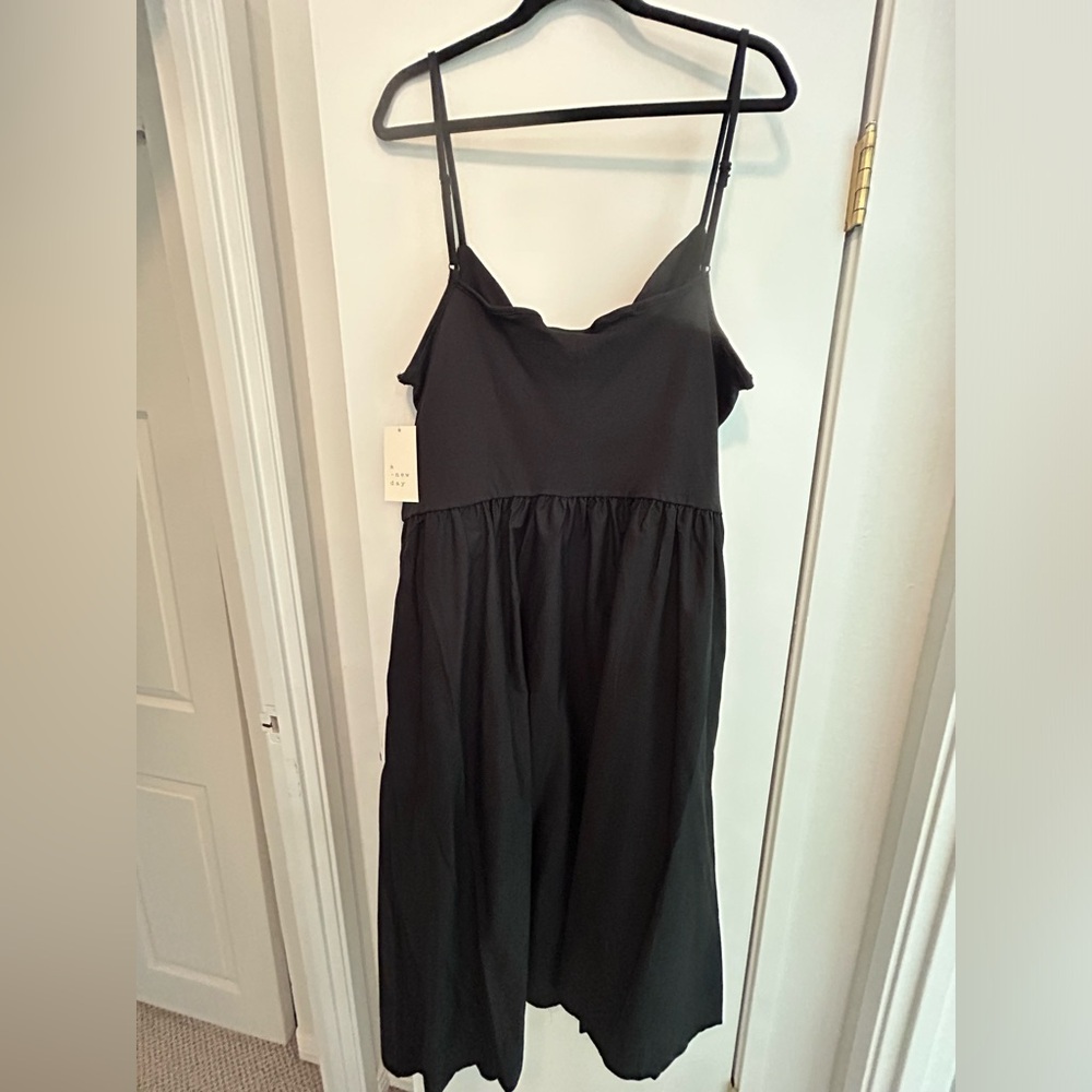 A New Day black dress - Picture 5 of 7